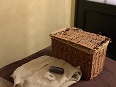 -Angkor SPA 柬埔寨古法按摩(环贸店)