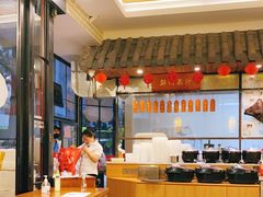-湘江红·湖南招牌菜(莲花南路店)