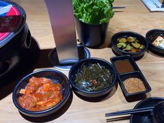 -九田家黑牛烤肉(溧水万达店)
