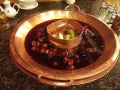 -老码头火锅(玉林店)