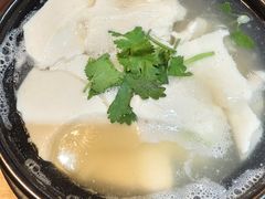 -老姑砂锅·烧烤天津菜(体北道店)