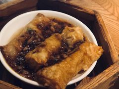 -点心传说·粤菜点心(佐阾虹湾店)