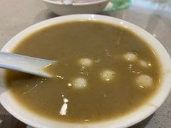 冰绿豆小丸子-小豆海棠(嘉兴路店)