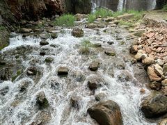 -湖洞水自然风景区