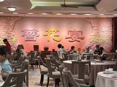 -丰鲤楼•闽南茶楼(仟禧汇店)