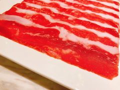-汤城·料青山