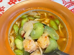 -阿财老铺·老蚌埠龙虾城(华夏总店)