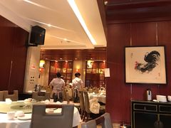 大堂-马旺子酒楼