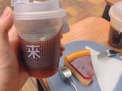 -来回·咖啡(天河南店)