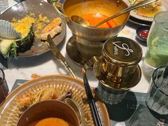 -Tegu泰古莲·泰国餐厅(红山6979店)