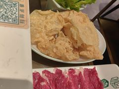 -聚汇坊椰子鸡·山野菌(环市东店)