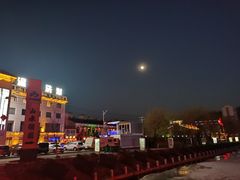 -东汤温泉·在水一方