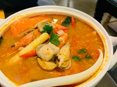 -simply thai天泰(长泰广场店)