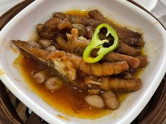 -潮福城大酒楼·潮粤菜·港式点心(阳光城店)