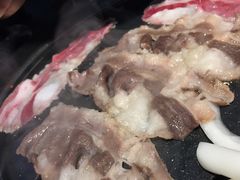 -杀猪天·韩国烤肉(总店)