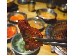 -麻蒲碳烤肉(远景路1号店)