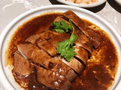-松鹤面馆·古法焖肉面(观前店)