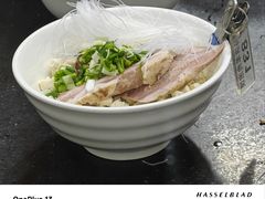 -清真·马洪小炒泡馍馆(钟楼回民街店)