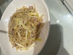 -福巷湘食小馆·猛火现炒(上海首店)