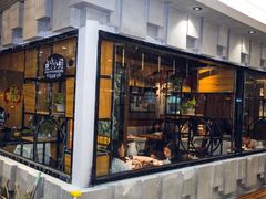 门面-鱼亨小鲜酸菜鱼(大信店)