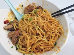 -中央财经大学-食堂