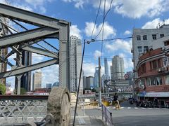 -上海四行仓库抗战纪念馆