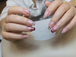 -Nail Me美甲美睫
