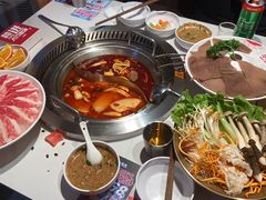 -小龙坎火锅(IFS HOT店)