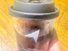 -北芒BEIMO COFFEE(五台山店)