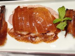-京味斋·北京烤鸭(北京南站洋桥店)