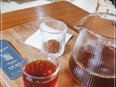 -Torch Coffee 炬点咖啡