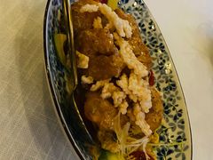 -三号黄浦会Canton Table