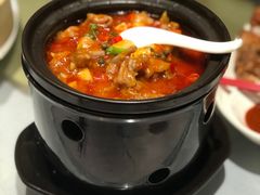-粗茶淡饭·汉口公馆(循礼门店)