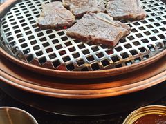 -伏一解牛烤肉专门店(信业购物中心店)