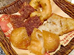 -老福洲·三十年福州味(斗东店)
