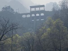 -秦岭终南山世界地质公园翠华山景区