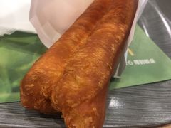 -麦当劳(郑州东高铁站店)