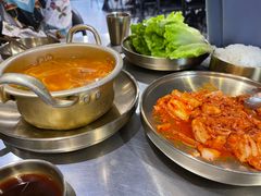 -本炙炭烤·蒲烧活鳗料理店(金沙洲店)