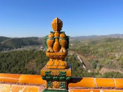 -普陀宗乘之庙(小布达拉宫)