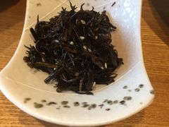 长寿菜-渔藤(万柳东路店)