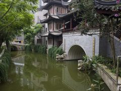 -龙潭水乡