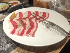 -隐家本格烧肉(万达广场店)