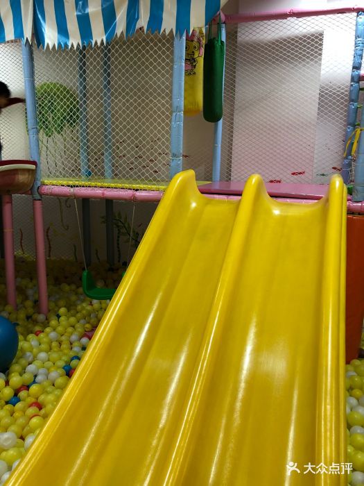 星星乐园(时尚城店)图片 - 第2张