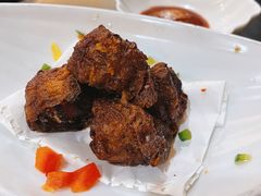 炸五香-堂宴·老厦门私房菜(1988仙岳总店)