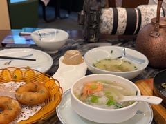 -安泰楼·佛跳墙创始人·传统闽味早茶·酒楼(三坊七巷闽菜地标店)