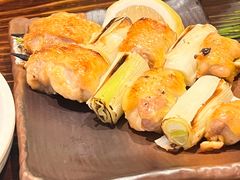 -鸟鹏烧鸟居酒屋(熙龙湾店)