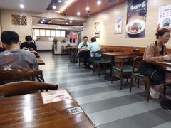 -李先生牛肉面大王(沈阳道义南大街店)