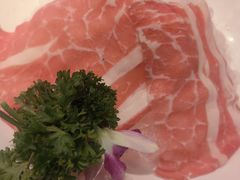 -京熹顺·老北京百年铜锅涮肉(百家湖1912店)