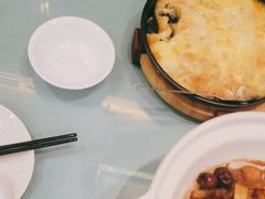 -鹊华居·地道鲁菜·海鲜·融合味(大明湖店)