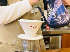 -HUG COFFEE(鼓楼店)